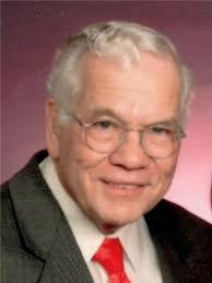 WIlliam B. Fulmer Sr. Obituary (2021)