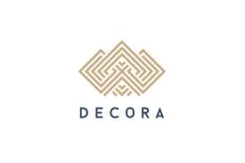 Decora Logo Chalkboard Invitation Template Decora Furniture Shop