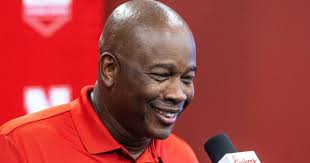 Shatel: Mickey Joseph's career has been building toward this. Now the real  talk begins Saturday