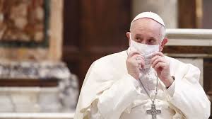 See more of verdulerías papa francisco on facebook. Papa Francisco Recibio Primera Dosis De La Vacuna Contra El Coronavirus Porlavision