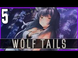 Wolf Tails Gameplay - YouTube