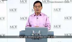 Heng swee kiat will never be accepted by singaporean as he betrayed singapore. Heng Swee Keat Throws In The Towel As Touted Successor To Singapore Premiership The Online Citizen Asia