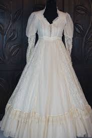 Vintage Ivory Gunne Sax Jessica Mcclintock Wedding Dress Size 5 Gowns Of Elegance Gunne Sax Dress Wedding Gowns Vintage