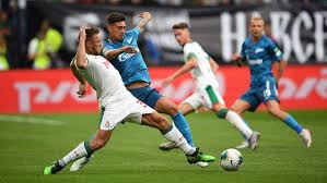 Николич прокомментировал ничью «локомотива» с «зенитом». Lokomotiv Zenit Prognoz Na Match Segodnya 15 Avgusta 2021