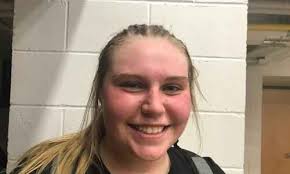 Center Point-Urbana smothers Mount Vernon, 53-30