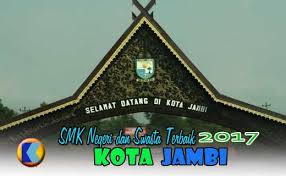 Check spelling or type a new query. Daftar Peringkat Smk Terbaik Kota Jambi Th 2017 K Blog