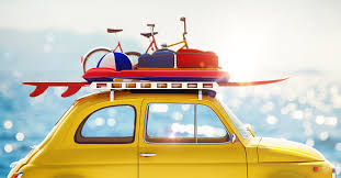 Dimanche dernier, je suis allé(e) au cinéma. Ou Partir En Vacances Cet Ete Culturez Vous