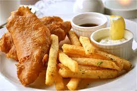 Maybe you would like to learn more about one of these? 10 Seafood Recipes That You Can Make In Under 20 Minutes Fishvish