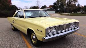 Image result for Soft Yellow 1966 Barracuda