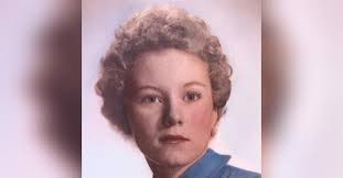 Evangeline Farmer Obituary