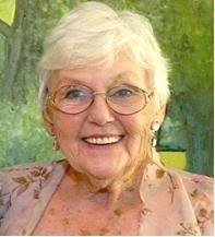 Ruth Galvan Obituary (1931