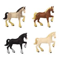 Pin On Kids Small Animals Toy