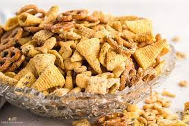 Most mobile rebates can also be combined with coupons and store promotions to save you even more! Easy Ranch Party Mix Tastes Of Homemade
