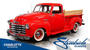 Image result for Red 1949 Truck