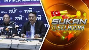 Suruhanjaya pencegahan rasuah malaysia (sprm) mengesahkan tiadanya unsur rasuah pada penjualan tiket final piala malaysia 2017 oleh persatuan bolasepak kedah (kfa). 72 000 Tiket Final Piala Malaysia 2017 Selangortv