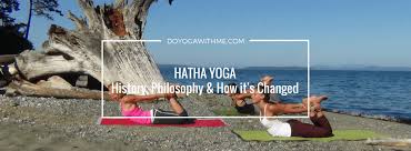 What Is Hatha Yoga History And Benefits Doyogawithme Com
