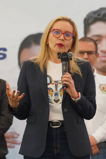 CON EDUCACIÓN, GANA MÉXICO Y GANA MICHOACÁN: YARABÍ ÁVILA – UMSNH