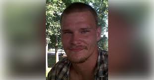 Obituary information for Chad Damone Dawson