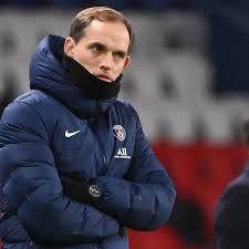 Julian nagelsmann (born 23 july 1987) is a german professional football coach who is the manager of premier league club tottenham hotspur early life. Psg Fires Tuchel Turns To Pochettino In Christmas Manager Swap Sports Illustrated