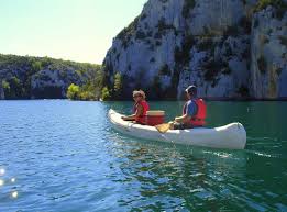 Le Verdon Propose De Nombreuses Activites Nautiques Verdon Canoe Provence Verdon Gorges De Verdon Parc Naturel Regional