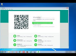 How To Install Whatsapp Windows 7 100 Working Mobile Tricks Mobile Data Messages