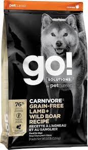 Go Carnivore Dog Food Review Rating Recalls