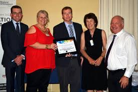 Marshall spearheaded the launch of foia wiki, an online legal guide for reporters on the federal freedom of information act. Une Smart Farm Named Northern Inland Innovation Of The Year