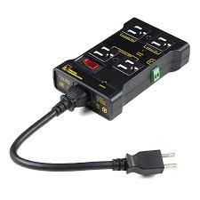 A relay is an electrically operated switch. Iot Power Relay Rhydolabz India