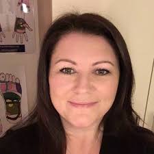 Jo Goddard Reflexology