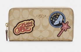 See more ideas about coach keychain, keychain, coach. Check Out The New Coach X Disney Princess Collection