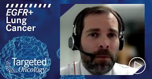 Phase 3 LAURA Study to Explore Efficacy of Maintenance Osimertinib in Stage  III EGFR-Mutant NSCLC