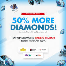 Cara top up free fire lewat situs codashop. Top Up Makin Untung Di Kiosgamer Hi Garena Free Fire Facebook