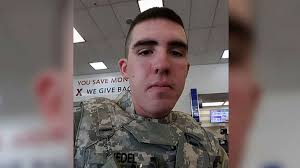 Foul play suspected in death of Fort Hood soldier after remains found in  Texas field: Army