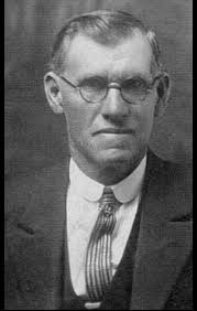 John Barney (1794-1859) gggg granduncle Fulton Co Pa./Morgan Co