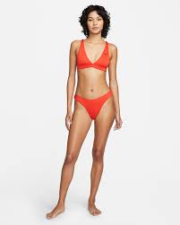 Nike Essential Women's Sling Bikini Swim Bottom. Nike.com