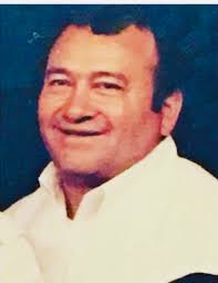 Cruz S. Esquivel
