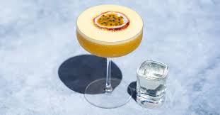 Porn Star Martini