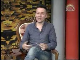 Redi Myftari Official