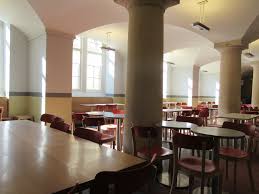 Masks do not need to be worn when you are seated and eating in the restaurant, but we strongly request that visitors wear face coverings in the museum including when arriving and leaving the restaurant and when visiting the restrooms. Ashmolean Museum Access Guide