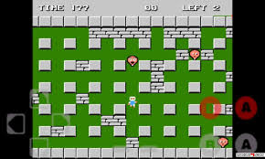Download Bomber Man Android Games Apk 3161995 Version Android Game Nes Fc Bomberman Mobile9 There are various types of enemies, ranging from swordsmen to paratroopers, each with a special.