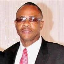 Mr. Marshall Keith Morton Obituary