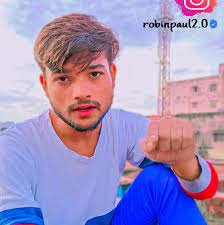 Robin Paul