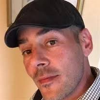 Peter William Comunale III