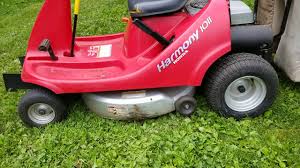 Safety messages your safety and the safety of others is very important. Honda Harmony 1011 For Sale Off 74