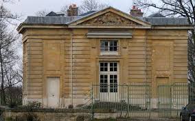 La Celle Saint Cloud Vaucresson La Vente Du Pavillon Du Butard Reste En Suspens Le Parisien