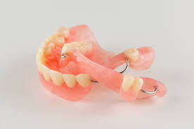 Periodontal disease can be treated with scaling and. Tighten Loose Dentures