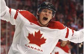 Corey perry's beautiful first period tally has us ahead by two. 6 Knights To Play In Olympics London Knights