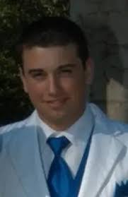 Edward Rossi's Instagram, Twitter & Facebook