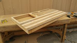 The size and proportions of the american flag and the elements on it such as the union, stars, and stripes are governed the graphic and table below show the proportions of the flag and its elements. American Flag Coffee Table Pallet Furniture 9 Steps With Pictures Instructables