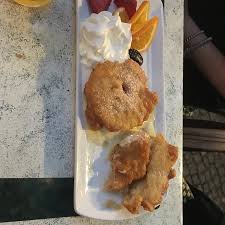 Maybe you would like to learn more about one of these? Frittelle Di Mele Bild Von Gerichtslaube Berlin Tripadvisor